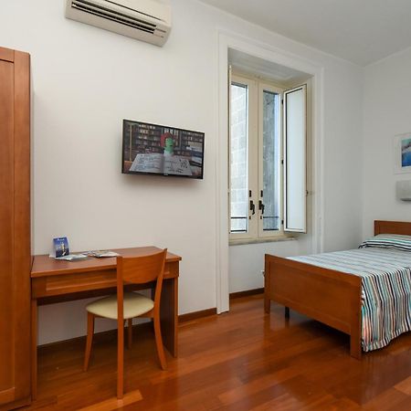 Villa Crawford Sant'Agnello Ngoại thất bức ảnh