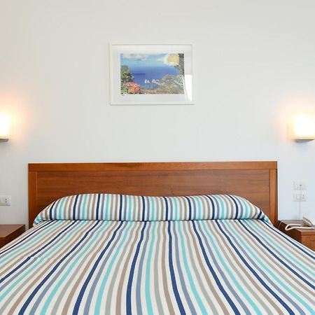 Villa Crawford Sant'Agnello Ngoại thất bức ảnh