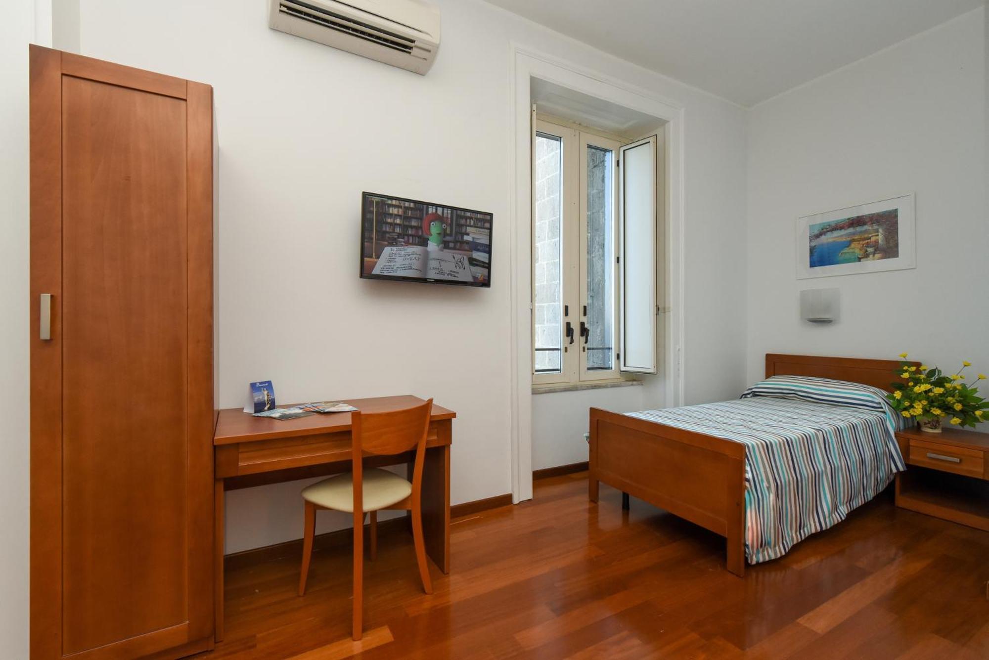 Villa Crawford Sant'Agnello Ngoại thất bức ảnh