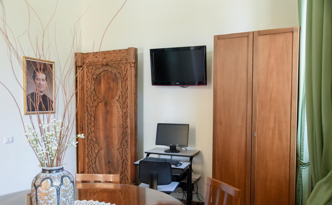 Villa Crawford Sant'Agnello Ngoại thất bức ảnh