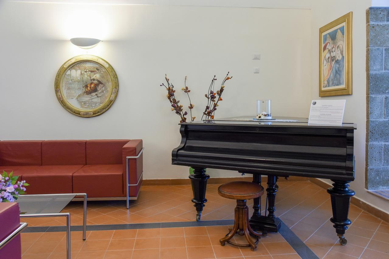 Villa Crawford Sant'Agnello Ngoại thất bức ảnh