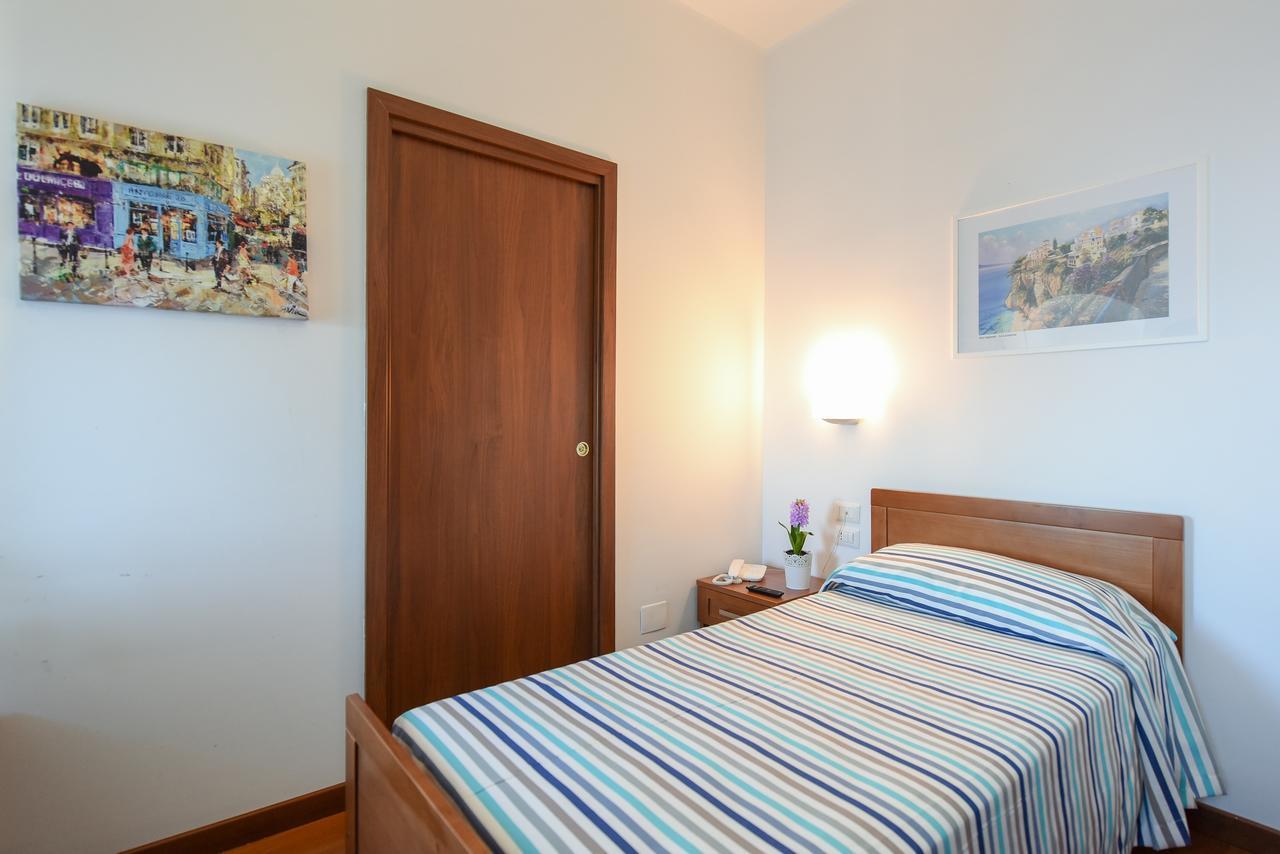 Villa Crawford Sant'Agnello Ngoại thất bức ảnh
