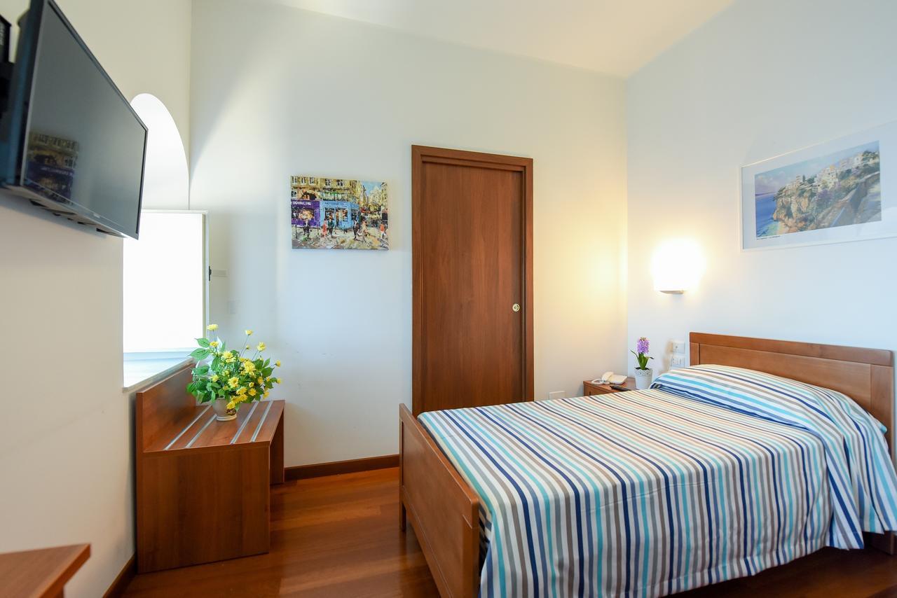 Villa Crawford Sant'Agnello Ngoại thất bức ảnh