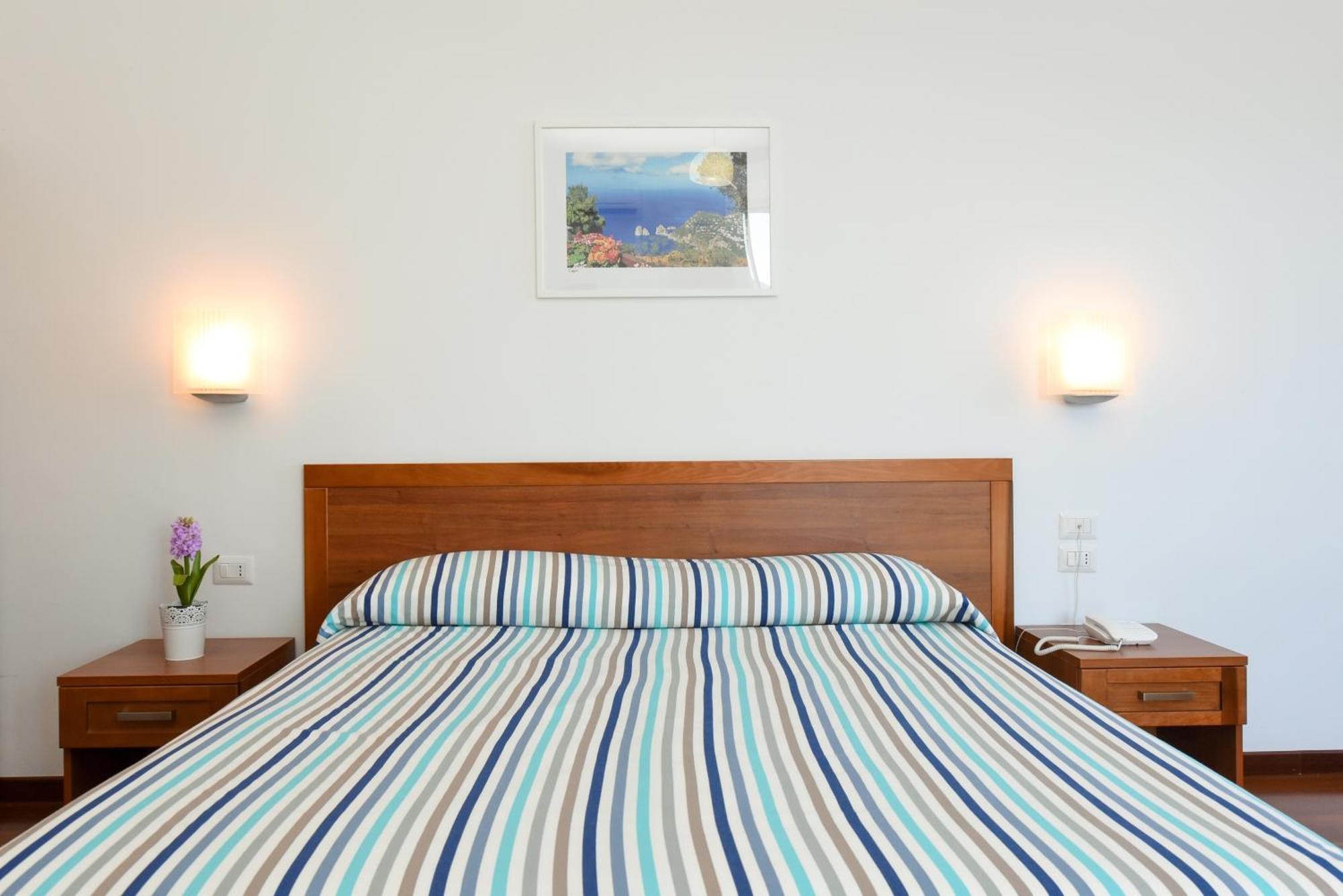 Villa Crawford Sant'Agnello Ngoại thất bức ảnh