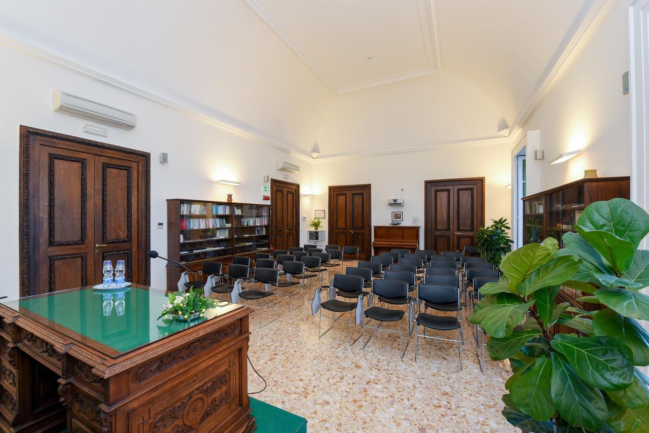 Villa Crawford Sant'Agnello Ngoại thất bức ảnh
