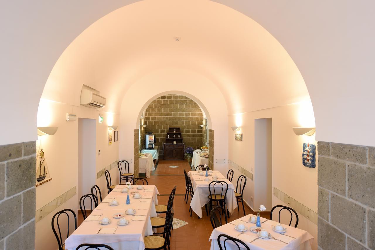 Villa Crawford Sant'Agnello Ngoại thất bức ảnh