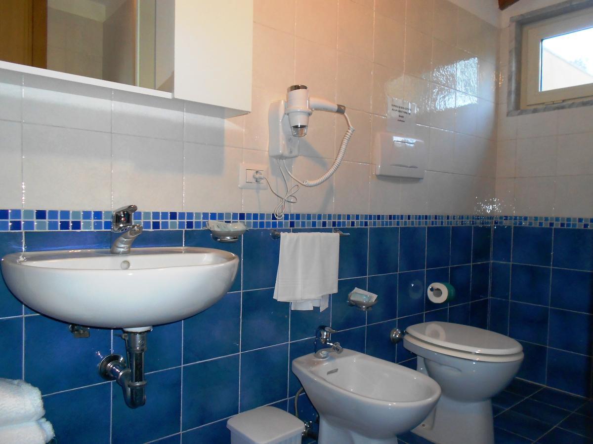 Villa Crawford Sant'Agnello Ngoại thất bức ảnh
