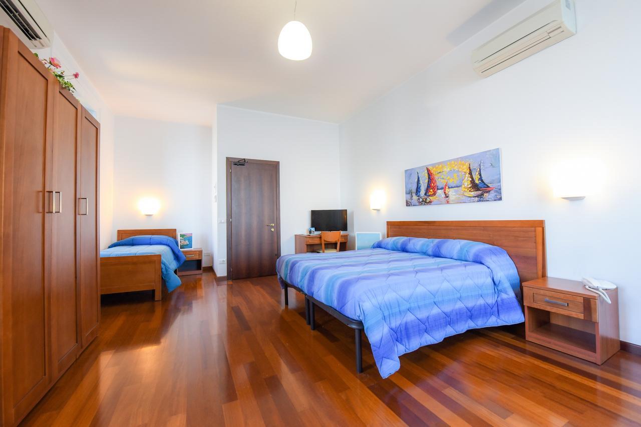 Villa Crawford Sant'Agnello Ngoại thất bức ảnh