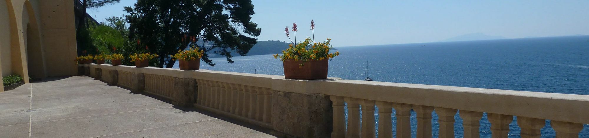 Villa Crawford Sant'Agnello Ngoại thất bức ảnh
