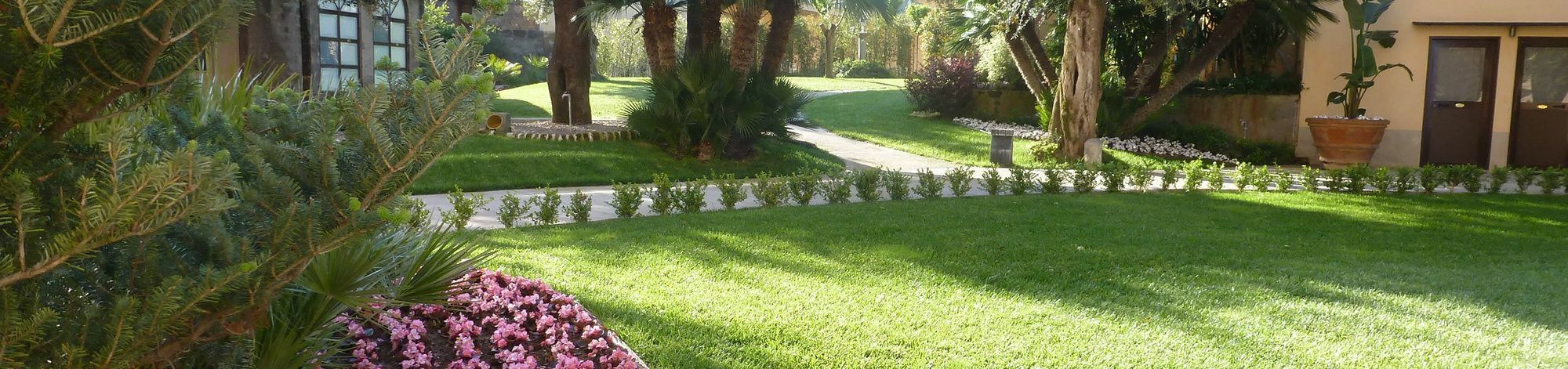 Villa Crawford Sant'Agnello Ngoại thất bức ảnh