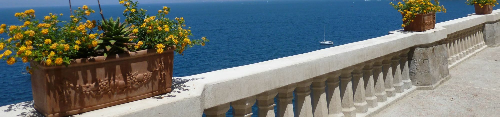 Villa Crawford Sant'Agnello Ngoại thất bức ảnh