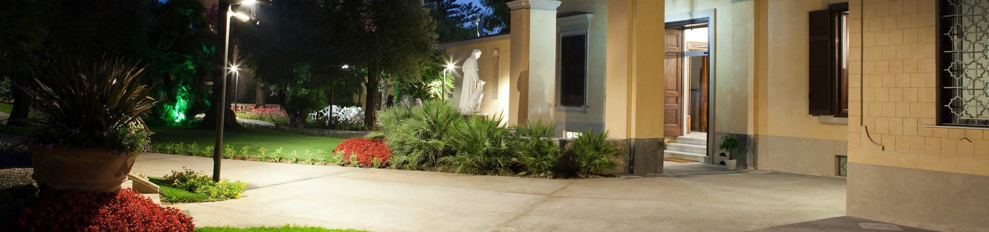 Villa Crawford Sant'Agnello Ngoại thất bức ảnh